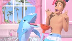 Poster for Accidentally on Porpoise