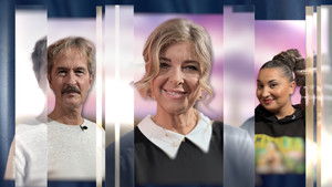 Poster for Episode 8