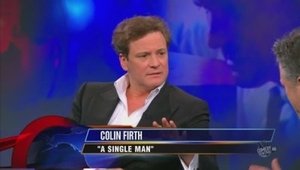 Poster for Colin Firth