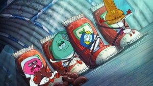 Poster for Space Blasters