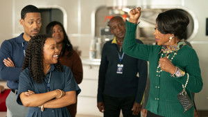 Poster for Mall (3): Heroes