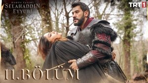 Poster for 11. Bölüm