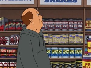 Poster for Bill, Bulk and the Body Buddies