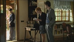Poster for Secret lives / The weaker sex