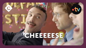 Poster for Episode 30