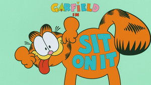 Poster for Sit on it