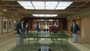 Poster for The Getaway (2)