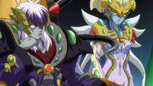 Poster for Revelation Poster for Revelation