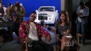 Poster for Media Blitz