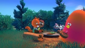 Poster for Episode 6 Poster for Episode 6