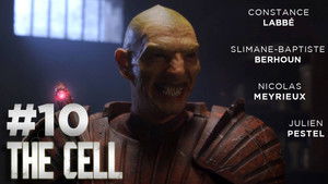 Poster for Alien VS Aspirator Poster for Alien VS Aspirator