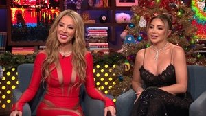 Poster for Larsa Pippen and Lisa Hochstein