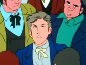 Poster for Midday dance party