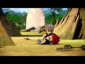 Poster for For Chima!