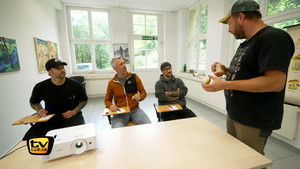 Poster for Episode 31 Poster for Episode 31