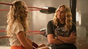 Poster for Who the Hell Is The Condamned?