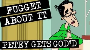 Poster for Petey Gets God'd