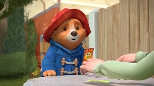 Poster for Paddington and the Bad Swap