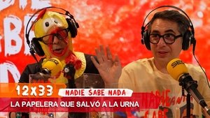 Poster for Episode 33