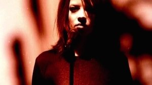 Poster for Garbage: Stupid Girl