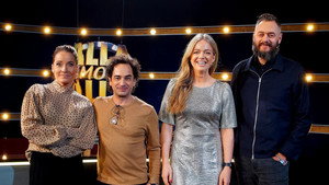 Poster for Episode 36