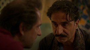 Poster for The speech at the UN