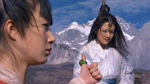 Poster for Episode 27