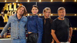 Poster for Episode 21