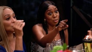 Poster for Look Who's Squawking Poster for Look Who's Squawking