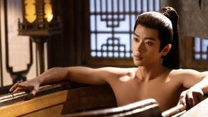 Poster for Episode 9