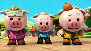 Poster for Episode 11