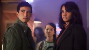 Poster for Oh Elayne...