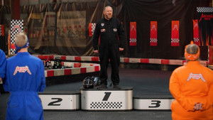 Poster for Episode 3