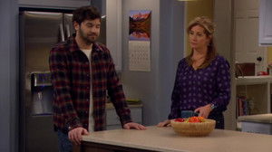 Poster for The Fight