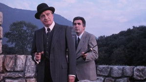 Poster for Episode 1