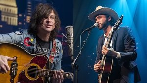 Poster for Ryan Adams / Shakey Graves