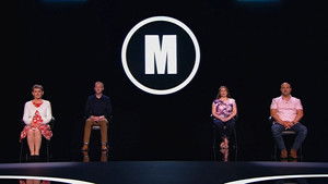 Poster for Episode 7 Poster for Episode 7