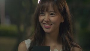 Poster for Hyun Ji Tries to Get Her Life Back