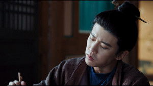 Poster for Episode 1