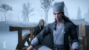 Poster for Episode 10