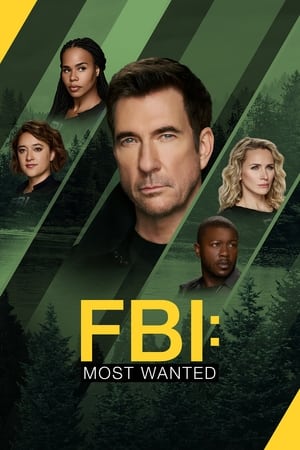 FBI: Most Wanted～指名手配特捜班～