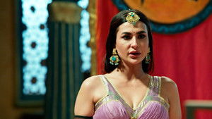 Poster for Blood and Weaponry