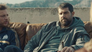 Poster for Behind Bars