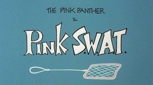 Poster for Pink S.W.A.T.
