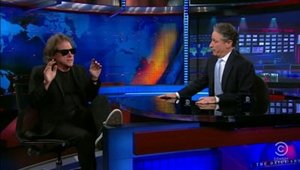Poster for Richard Lewis