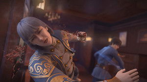 Poster for Episode 5