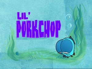 Poster for Lil' Porkchop