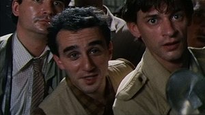 Poster for Maigret Sets a Trap