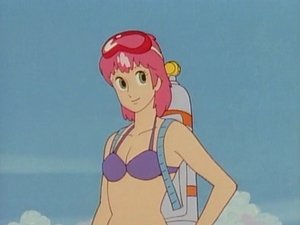 Poster for The treasure of the southern island Poster for The treasure of the southern island