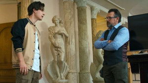 Poster for Episode 1